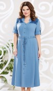 Mira Fashion Платье 4615-2 фото 2