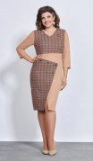 Mira Fashion Платье 5143-2 фото 3