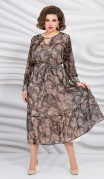 Mira Fashion Платье 5376-2 фото 2