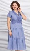 Mira Fashion Платье 5437-2 фото 3