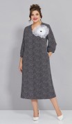 Mira Fashion Платье 5460-3 фото 4