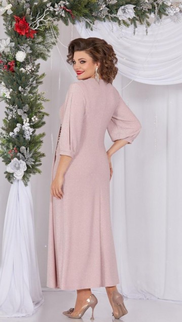 Mira Fashion Платье 5480-2 фото 4