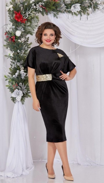 Mira Fashion Платье 5498 