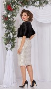 Mira Fashion Платье 5499-2 фото 4