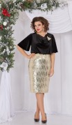 Mira Fashion Платье 5499-3 фото 2