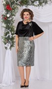 Mira Fashion Платье 5499 фото 2