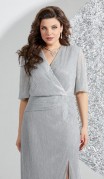 Mira Fashion Платье 5529-3 фото 4